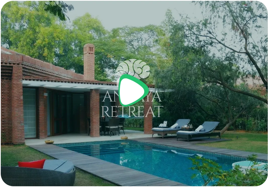 Anvaya Retreat