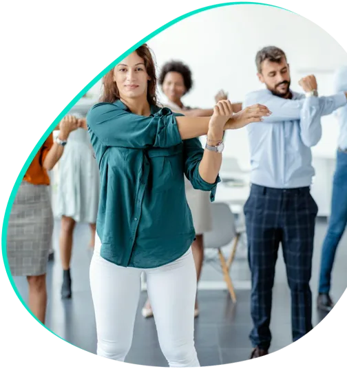 Clinical detox