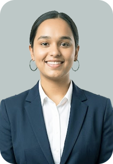 Ms. Ananya Singh