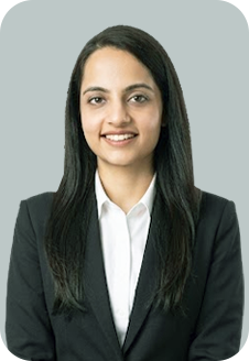 Ms. Arpita Vij