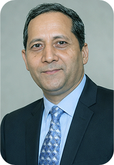 Dr. Abhineet Sayal