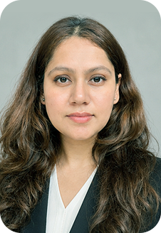 Dr. Kamolia Karcam