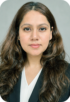 Dr. Kamolia Karcam