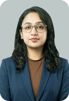 Ms. Lata Kumari Arya