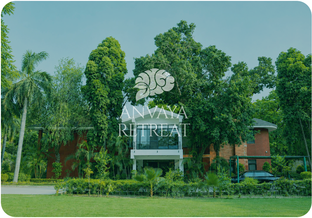 Anvaya Retreat
