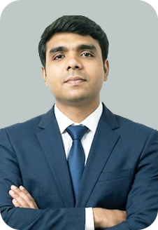 Dr. Manish Karcam