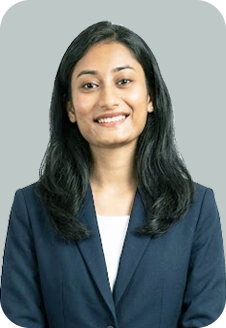 Dr. Palak Karcam