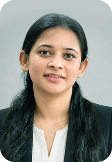 Dr. Poulami Basu