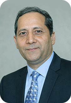 Dr. Abhineet Sayal