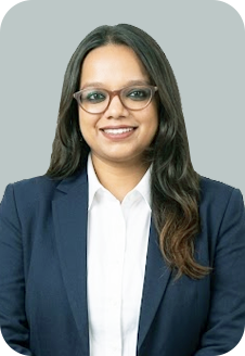 Ms. Vamika Kumar